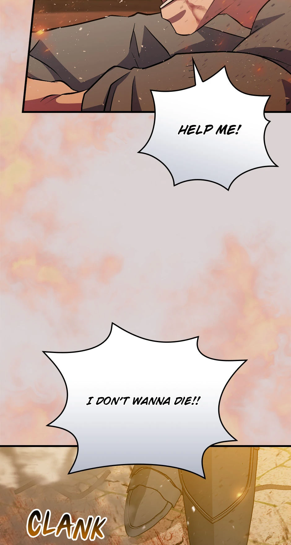 Leveling Up, By Only Eating! chapter 197 page 4
