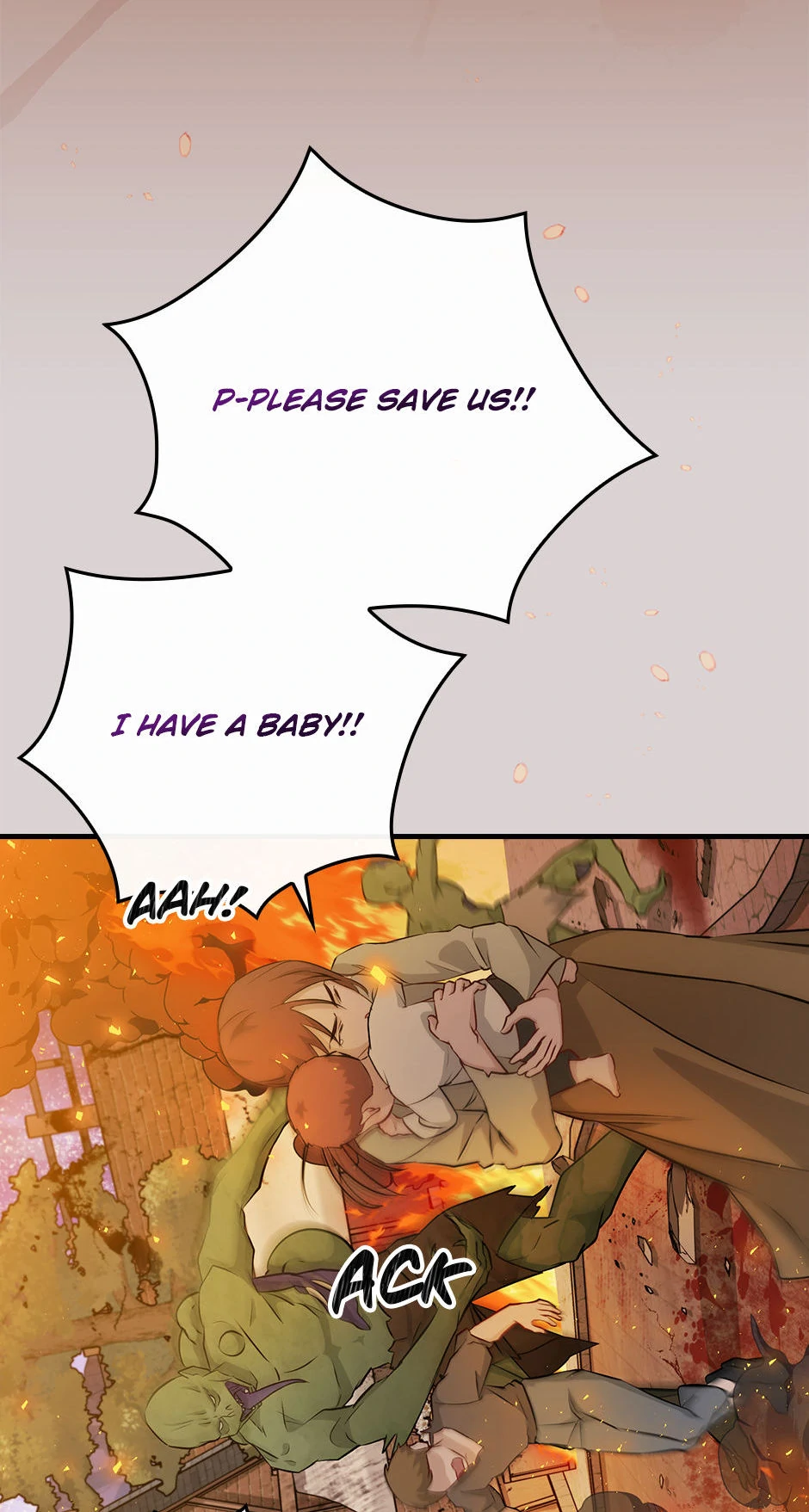 Leveling Up, By Only Eating! chapter 197 page 7