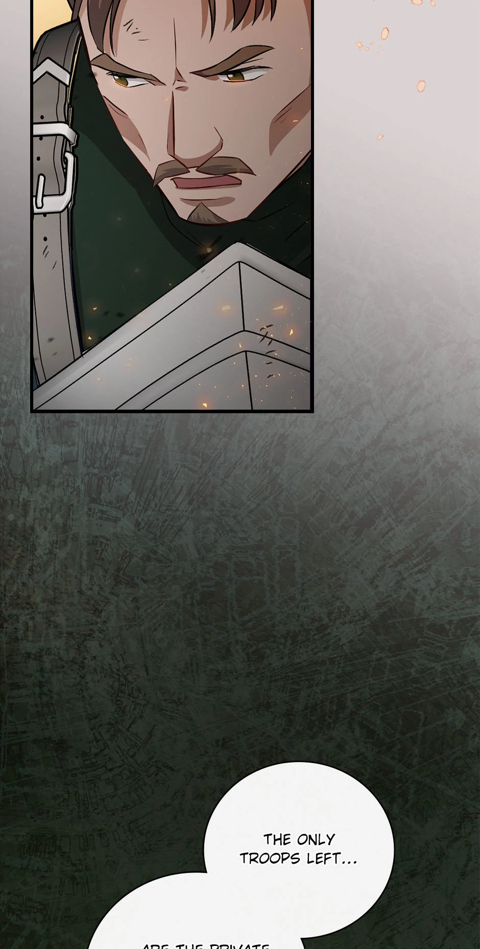 Leveling Up, By Only Eating! chapter 197 page 12