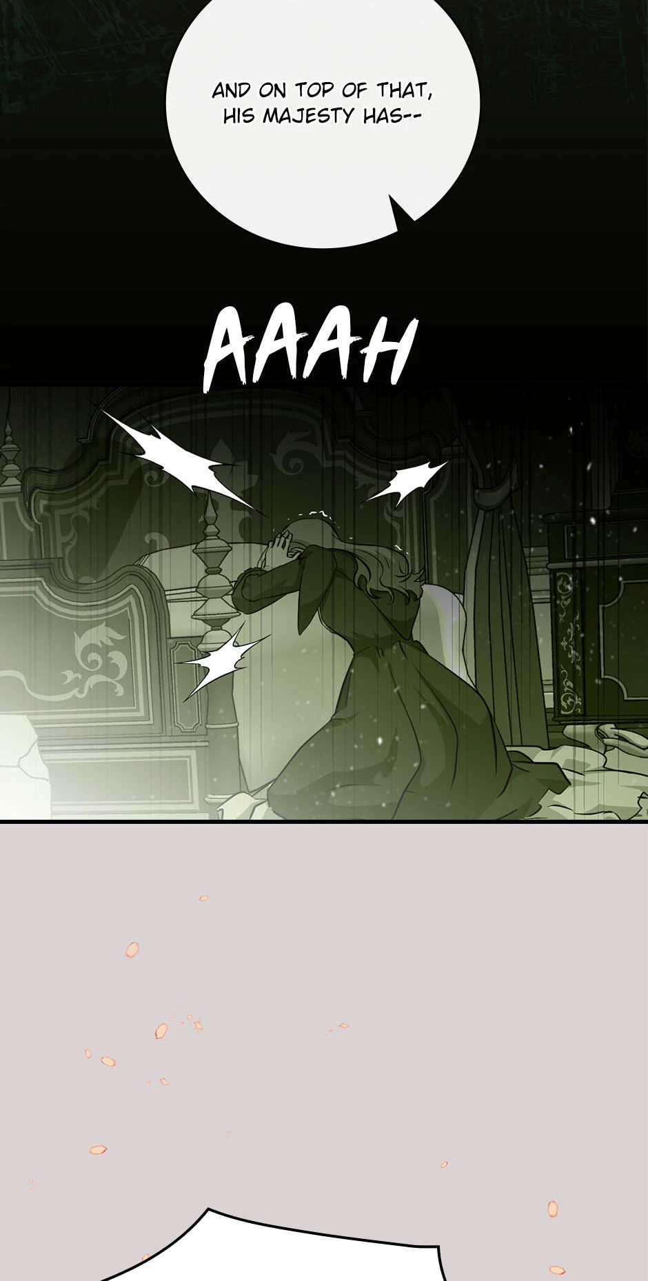 Leveling Up, By Only Eating! chapter 197 page 14