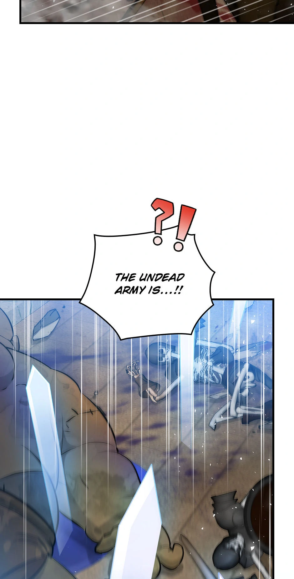 Leveling Up, By Only Eating! chapter 197 page 29