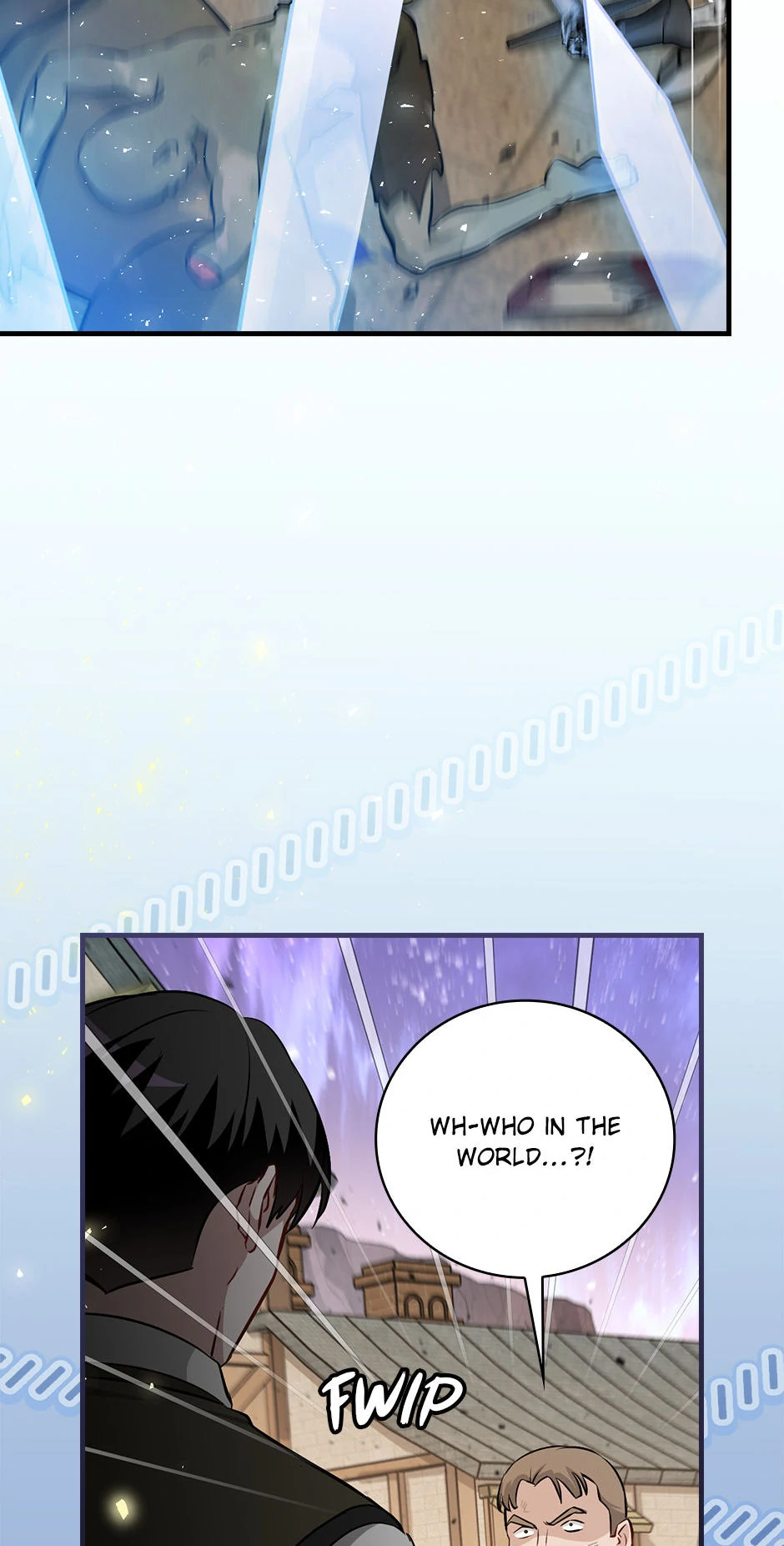 Leveling Up, By Only Eating! chapter 197 page 30