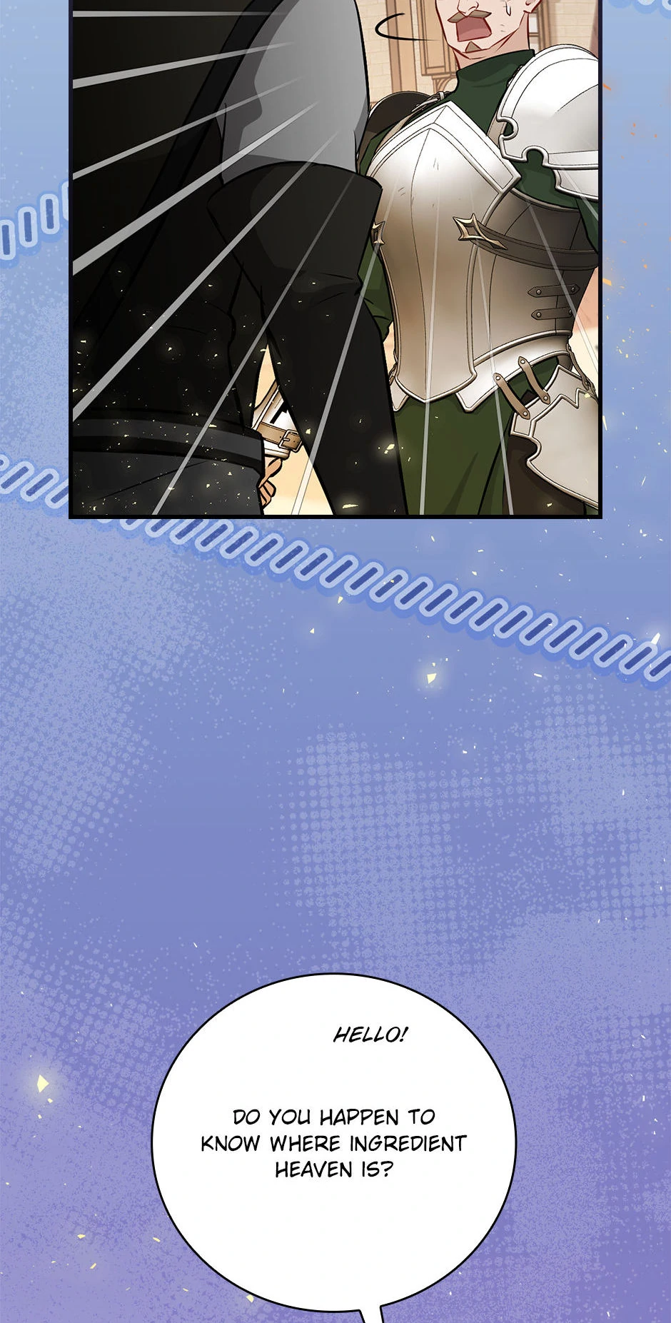 Leveling Up, By Only Eating! chapter 197 page 31