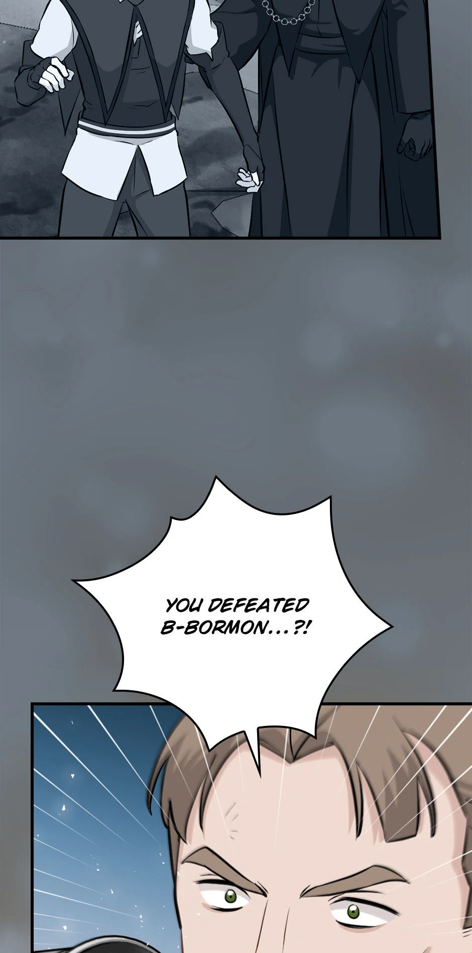 Leveling Up, By Only Eating! chapter 197 page 37