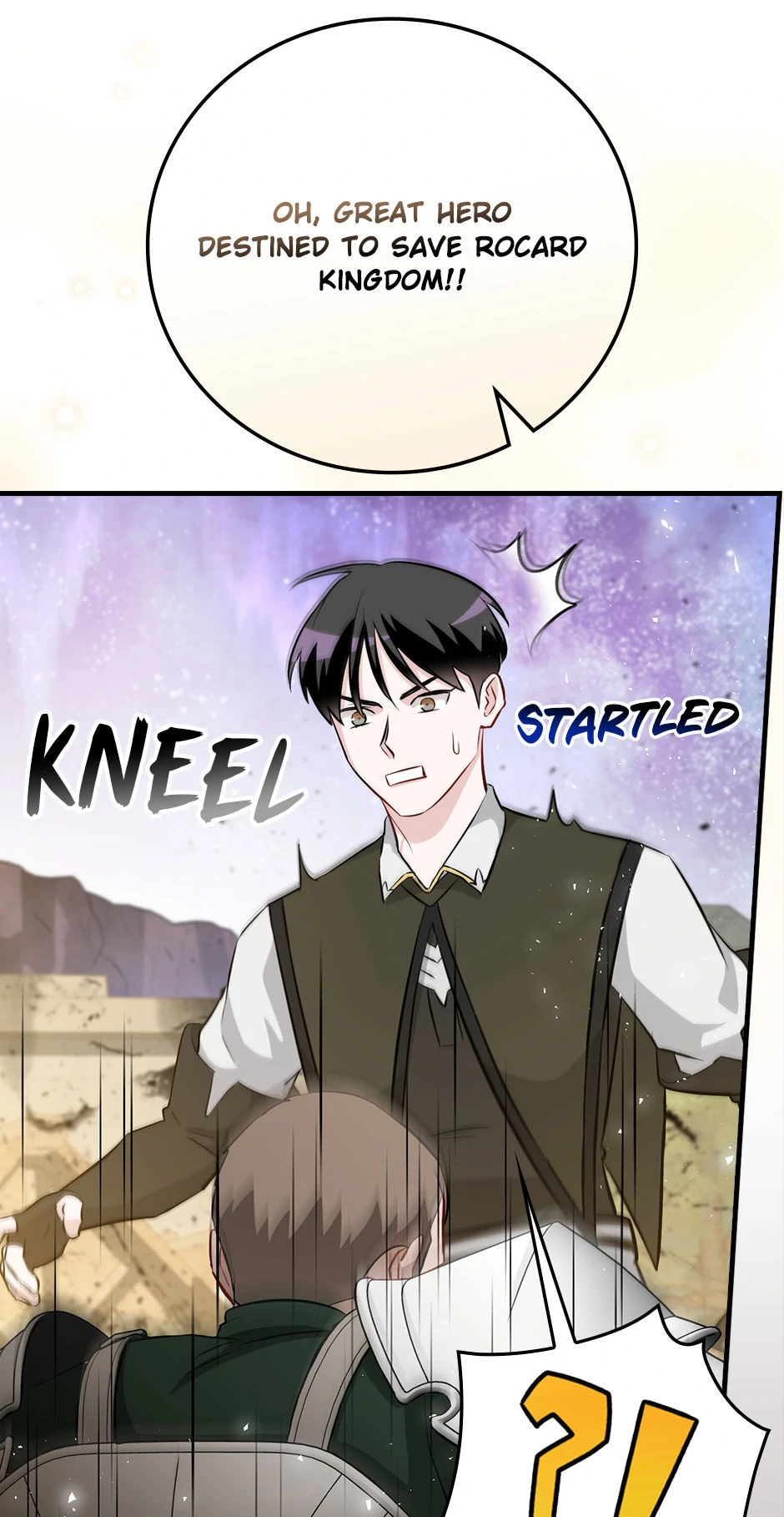 Leveling Up, By Only Eating! chapter 197 page 40