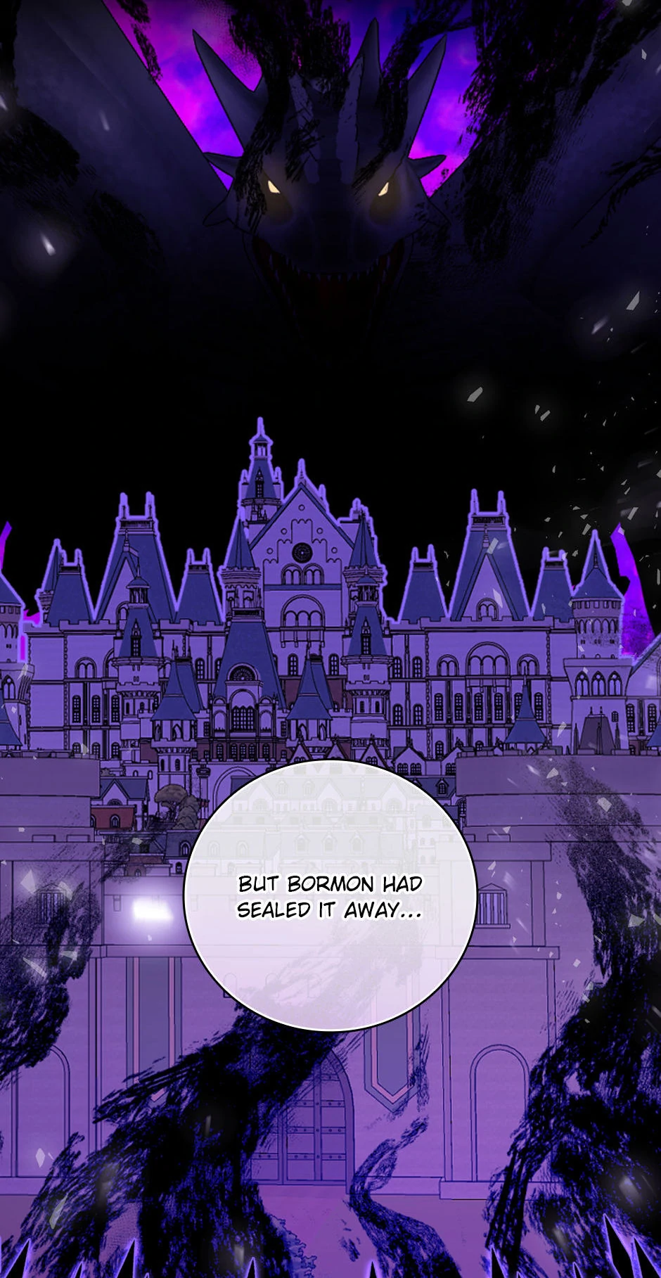 Leveling Up, By Only Eating! chapter 197 page 42