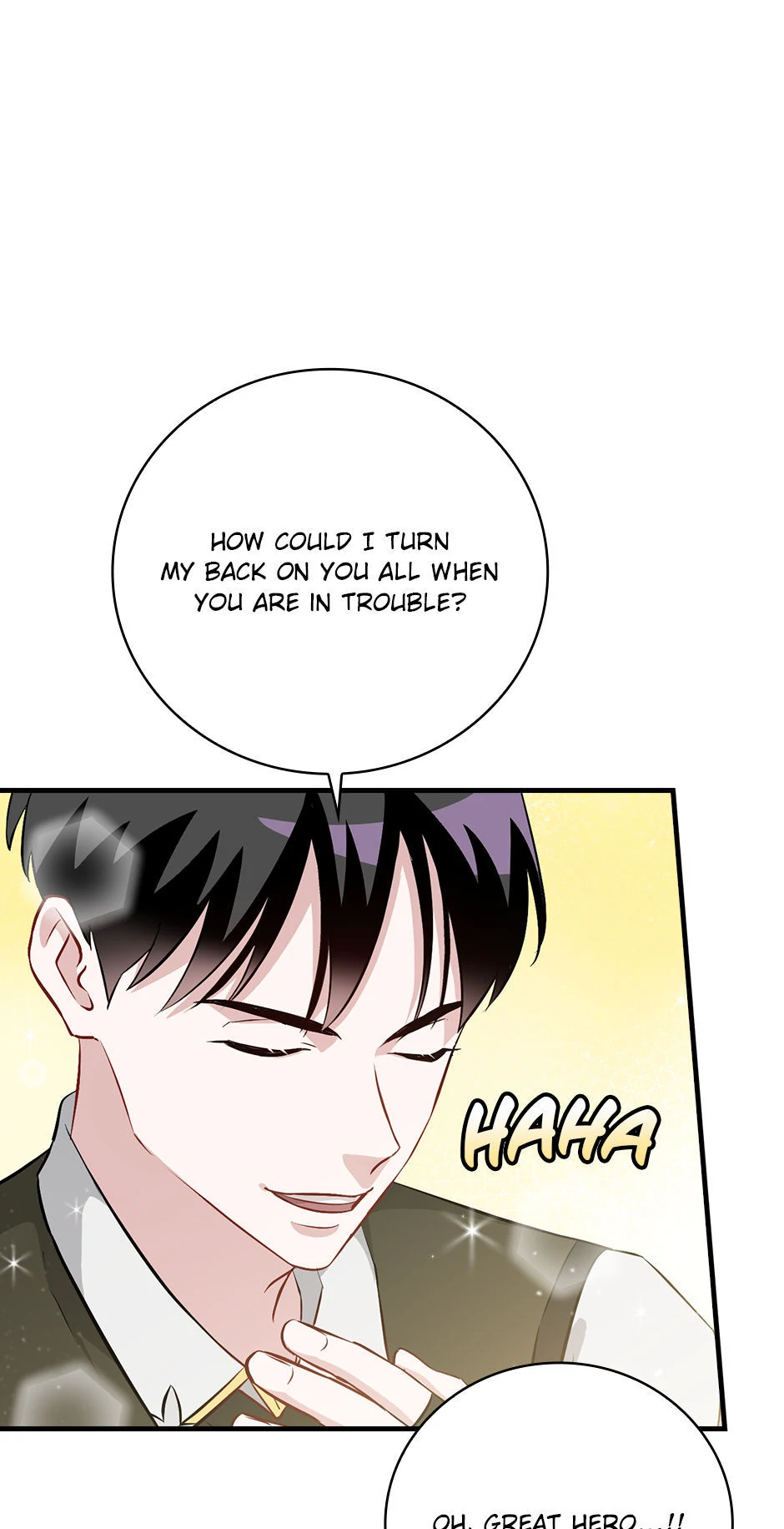 Leveling Up, By Only Eating! chapter 197 page 47