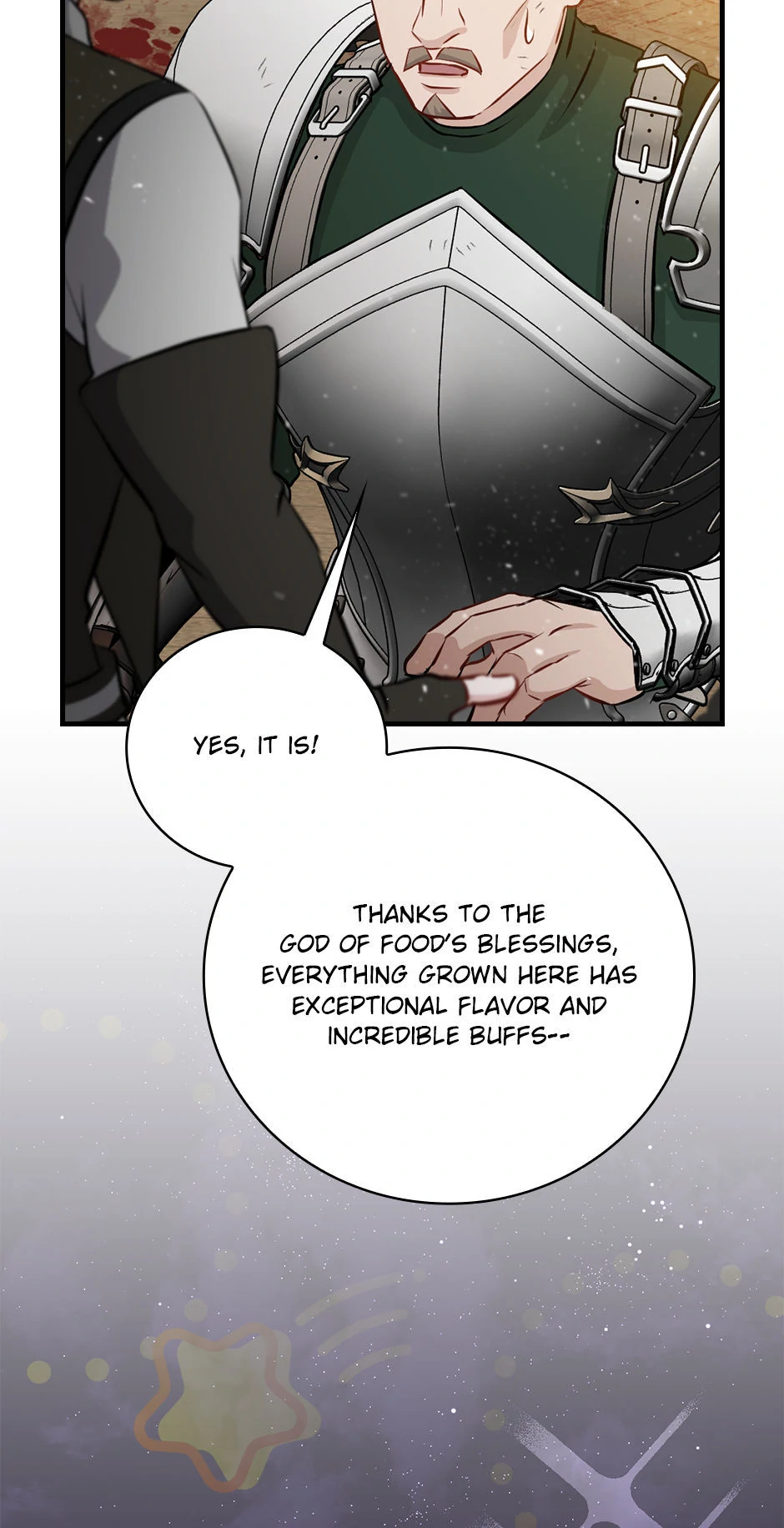 Leveling Up, By Only Eating! chapter 197 page 49