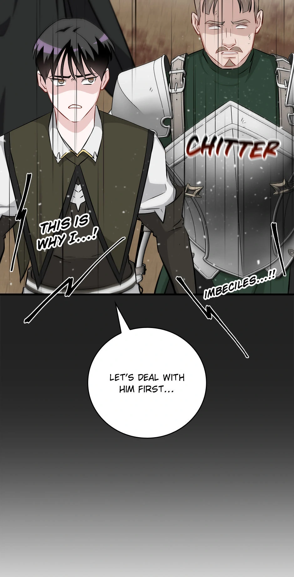 Leveling Up, By Only Eating! chapter 197 page 56