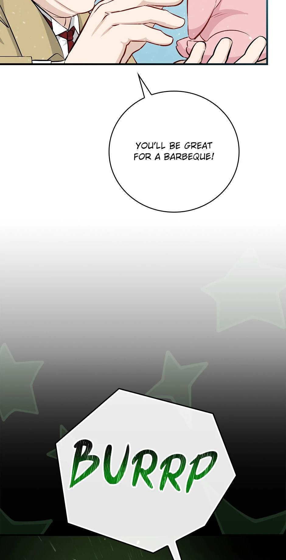 Leveling Up, By Only Eating! chapter 197 page 60