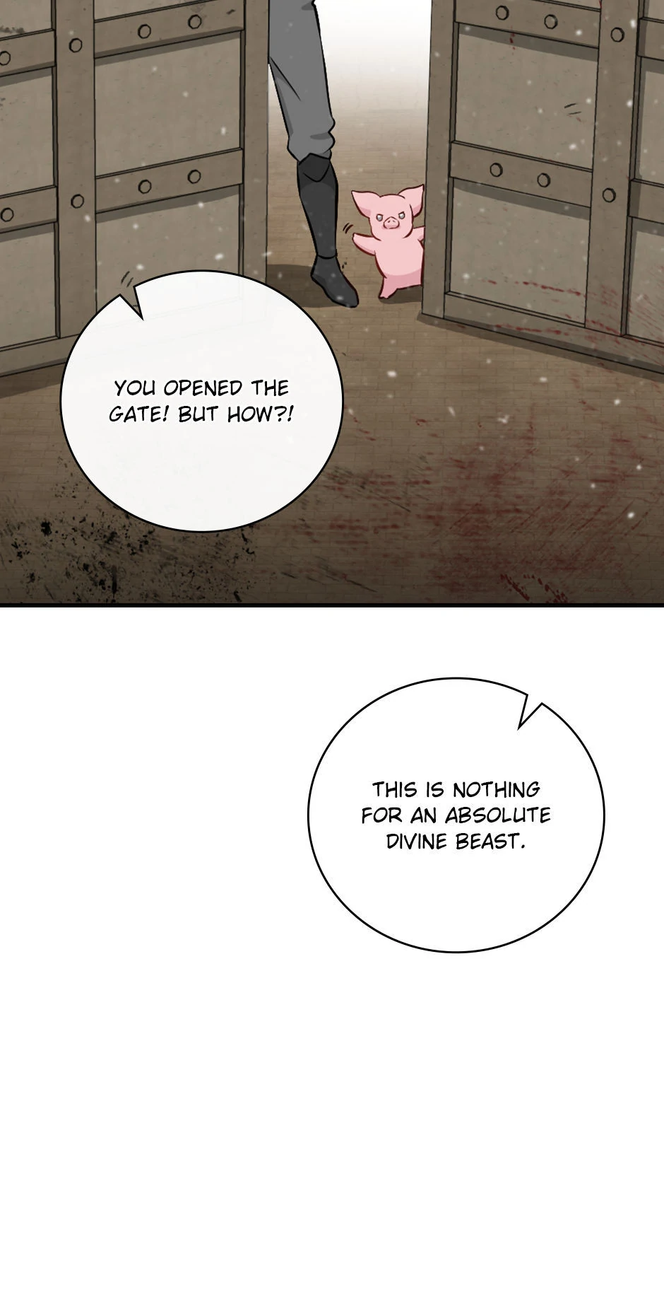 Leveling Up, By Only Eating! chapter 197 page 65