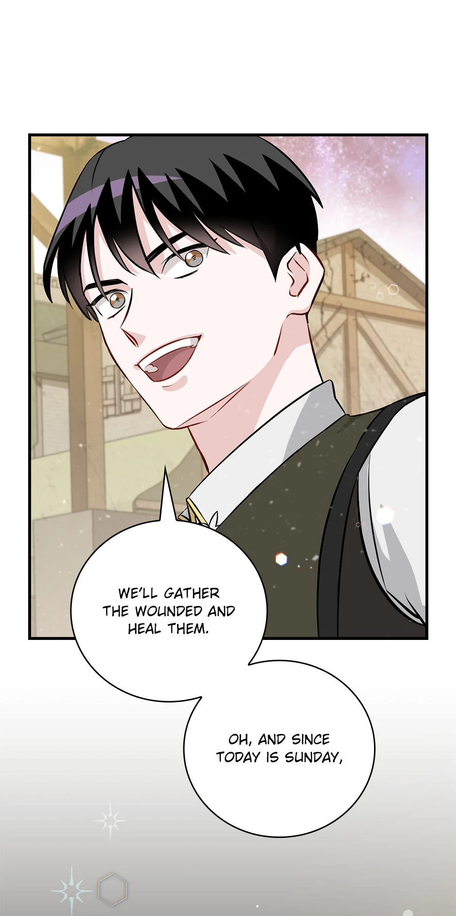 Leveling Up, By Only Eating! chapter 197 page 67