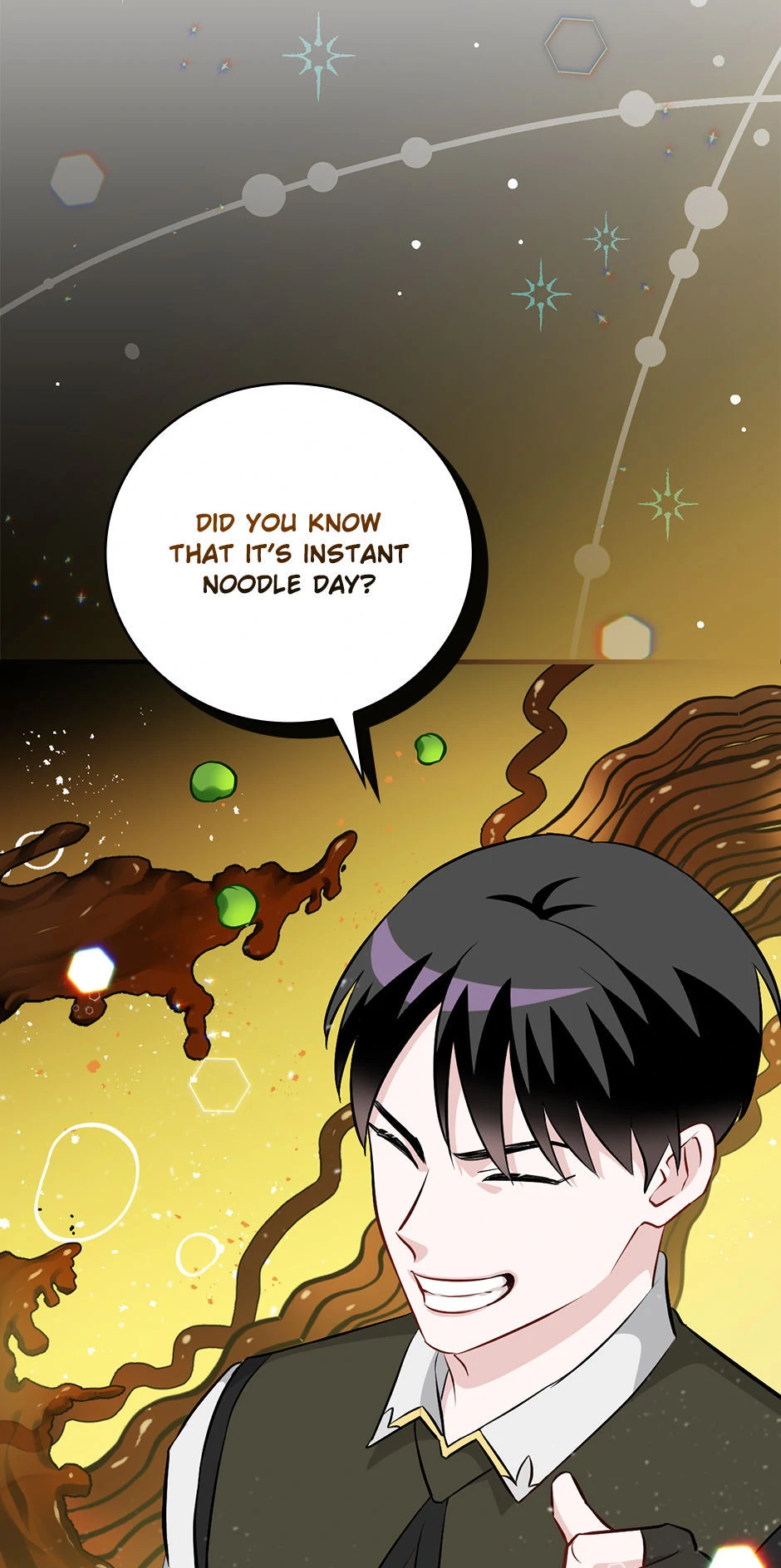 Leveling Up, By Only Eating! chapter 197 page 68