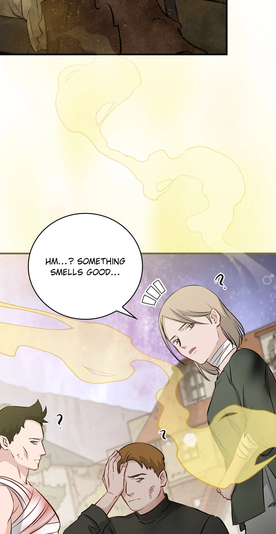 Leveling Up, By Only Eating! chapter 197 page 76