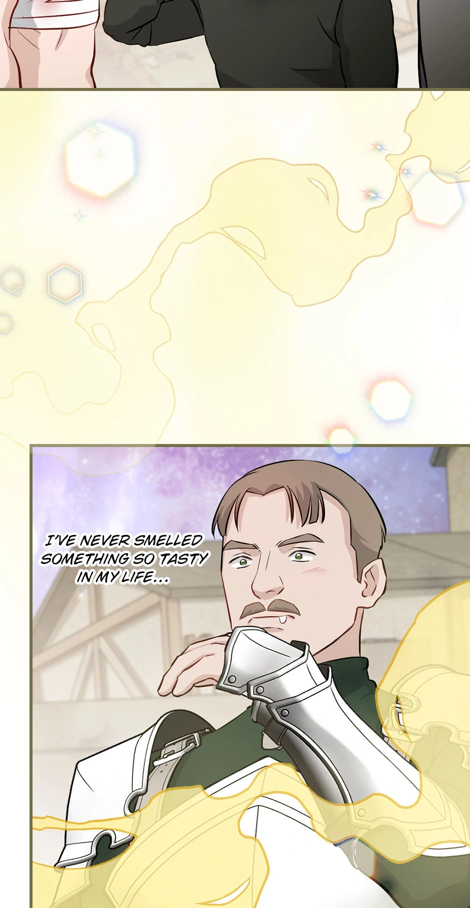 Leveling Up, By Only Eating! chapter 197 page 77