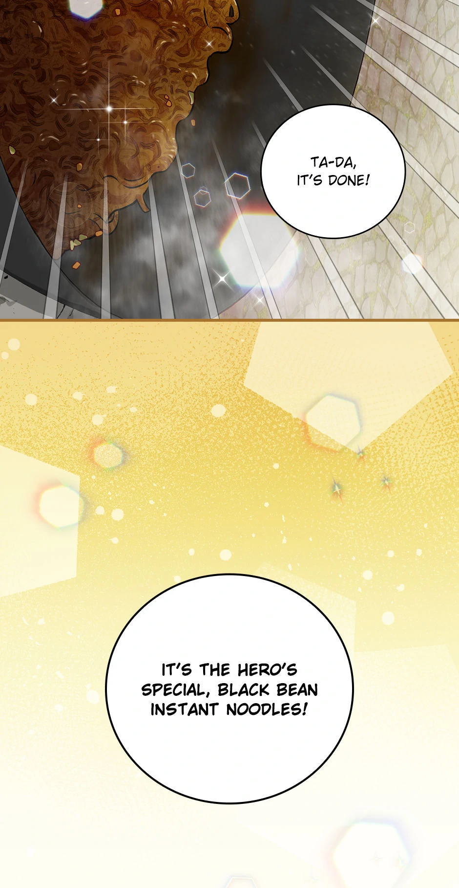 Leveling Up, By Only Eating! chapter 197 page 79