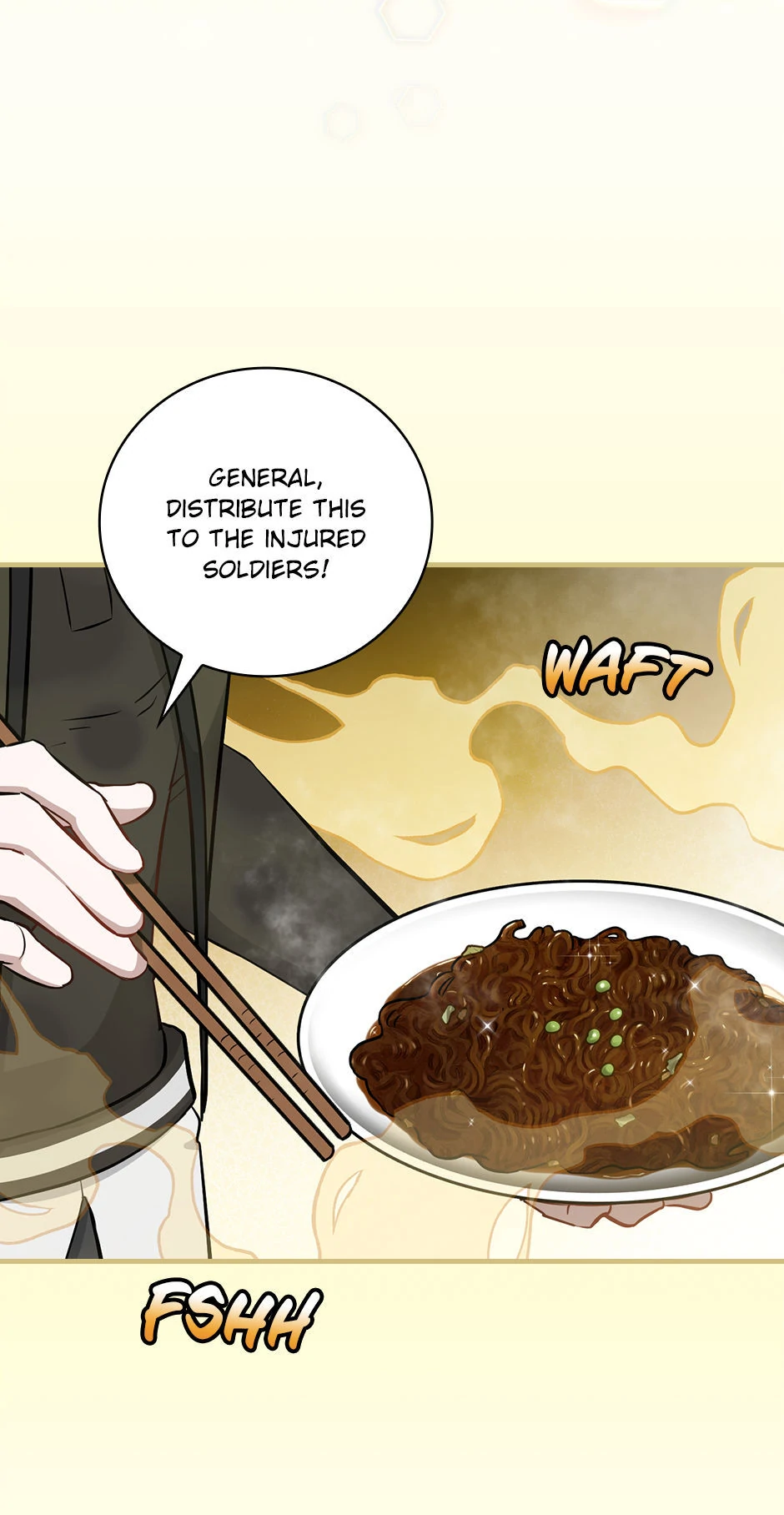 Leveling Up, By Only Eating! chapter 197 page 80