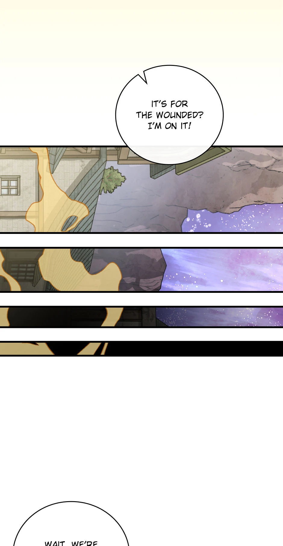 Leveling Up, By Only Eating! chapter 197 page 81