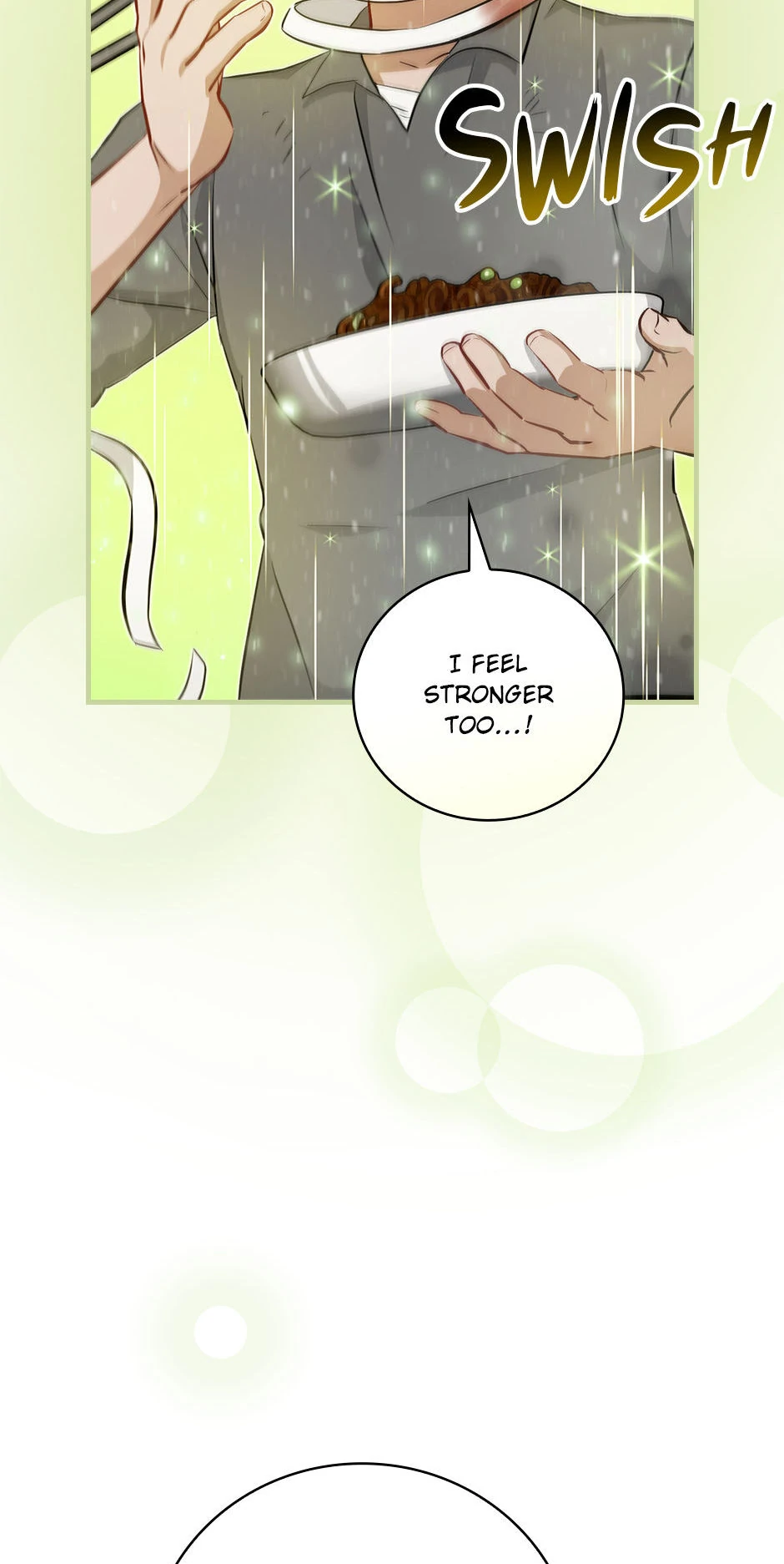 Leveling Up, By Only Eating! chapter 197 page 85