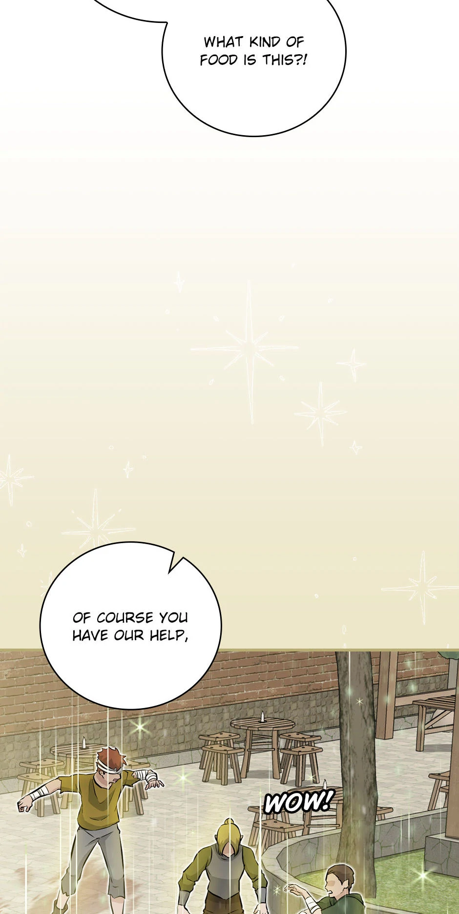 Leveling Up, By Only Eating! chapter 197 page 87