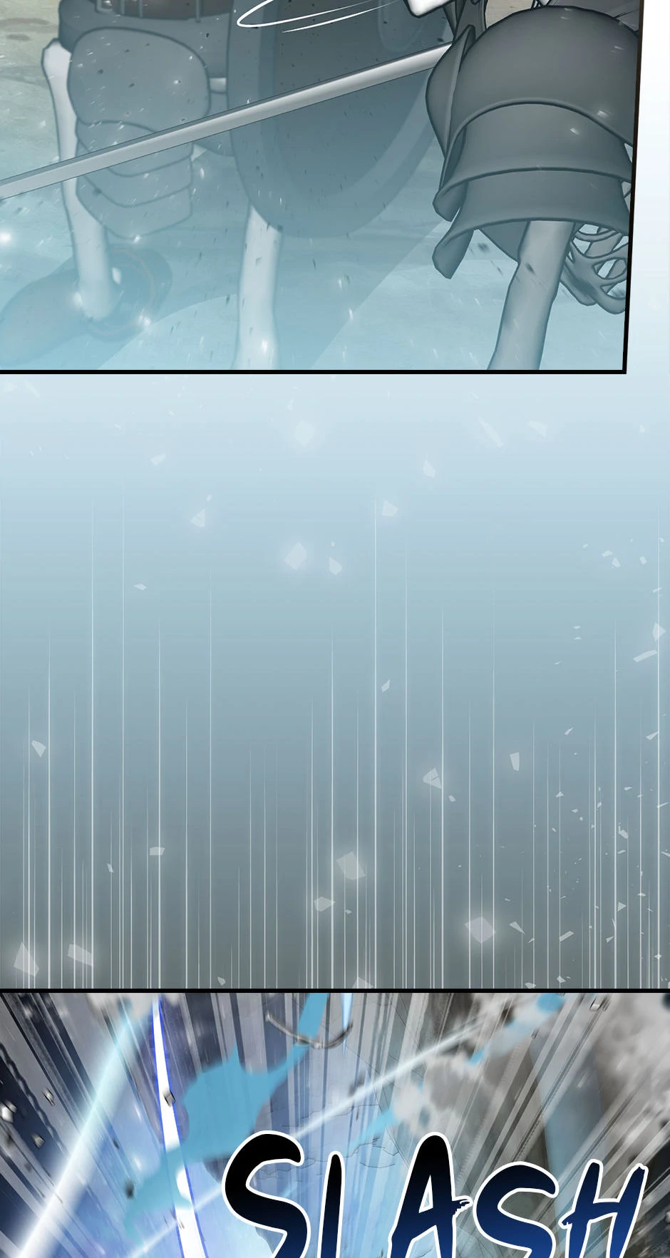 Leveling Up, By Only Eating! chapter 198 page 3