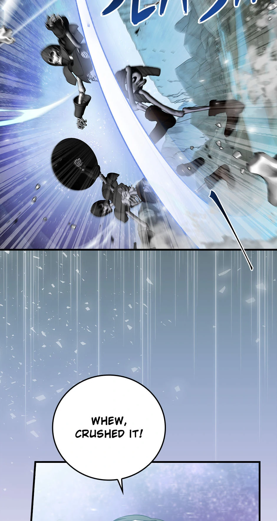 Leveling Up, By Only Eating! chapter 198 page 4