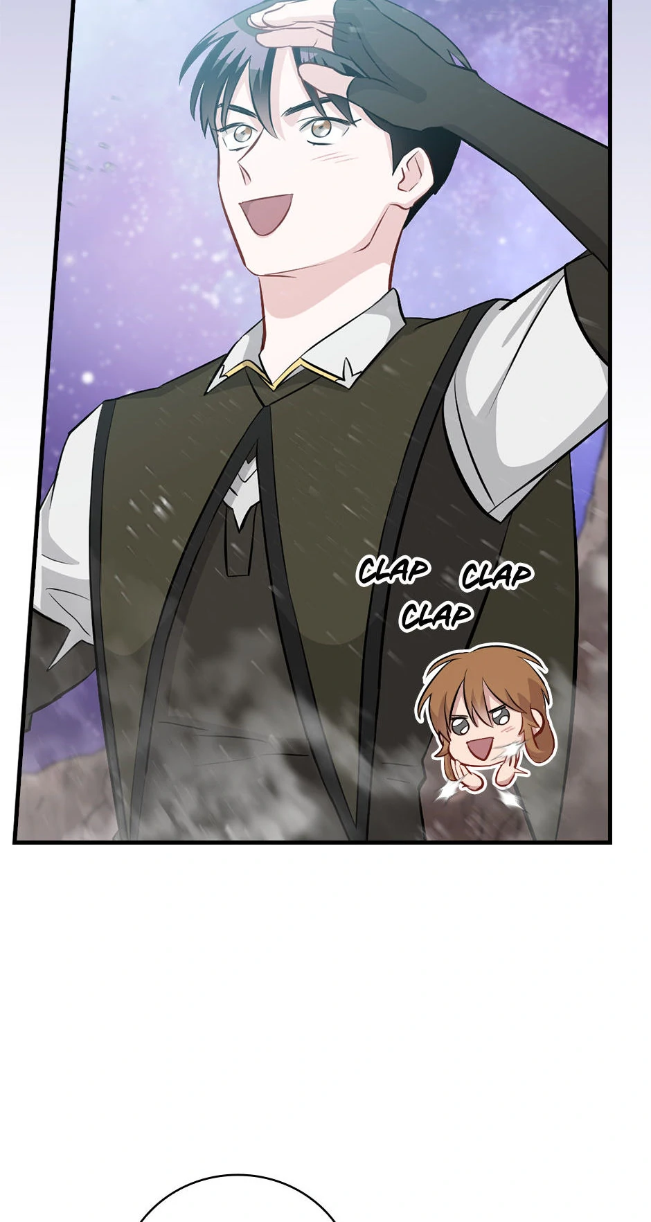 Leveling Up, By Only Eating! chapter 198 page 5