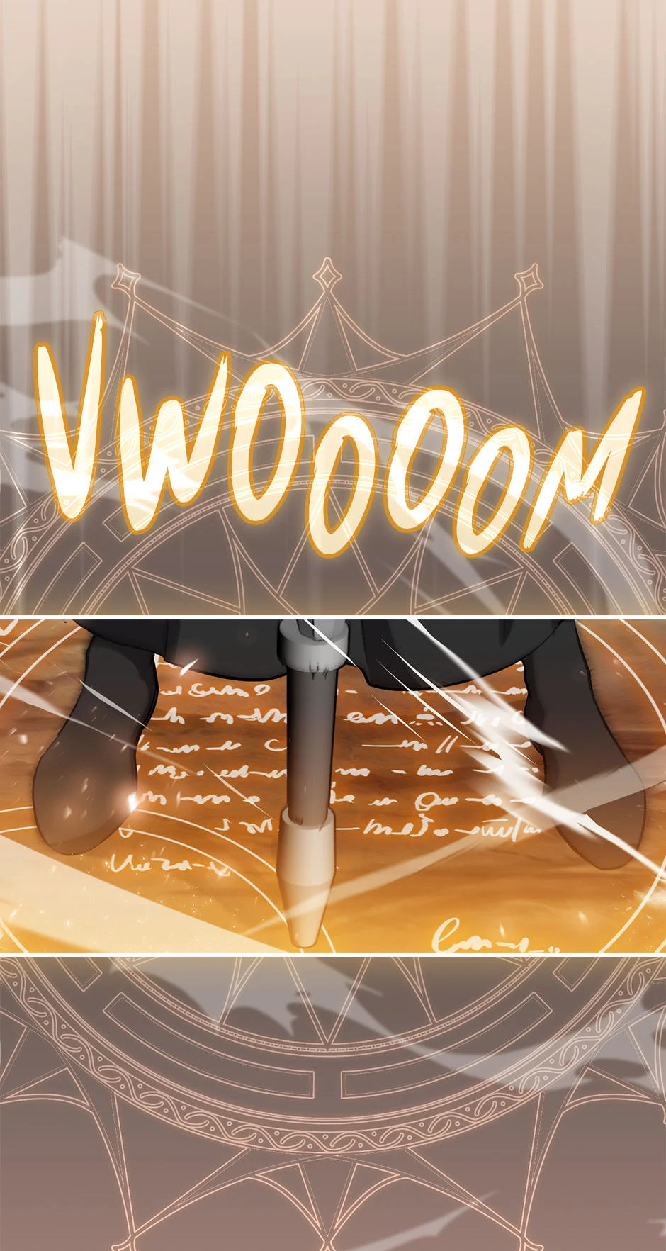 Leveling Up, By Only Eating! chapter 198 page 7