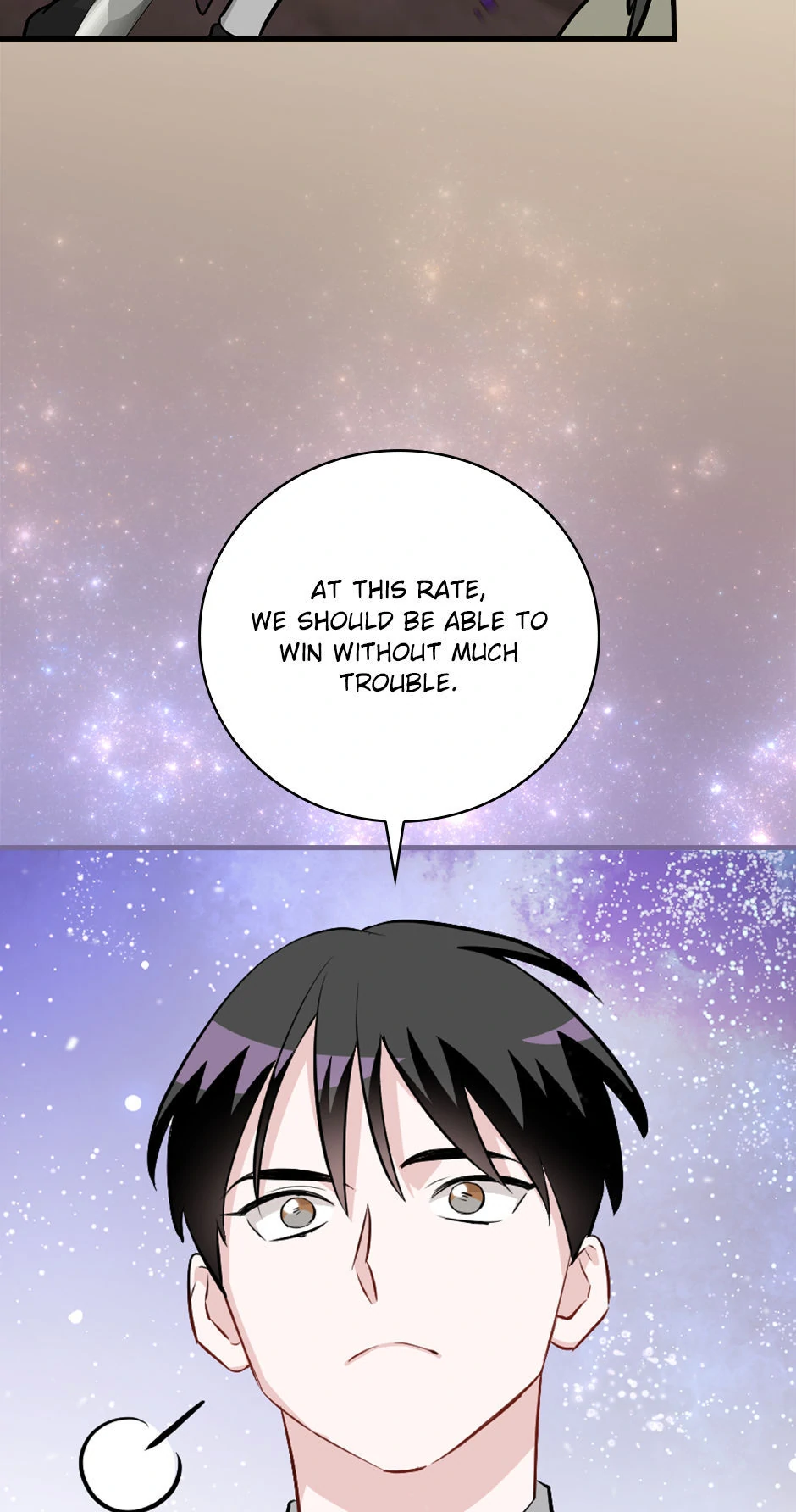 Leveling Up, By Only Eating! chapter 198 page 13
