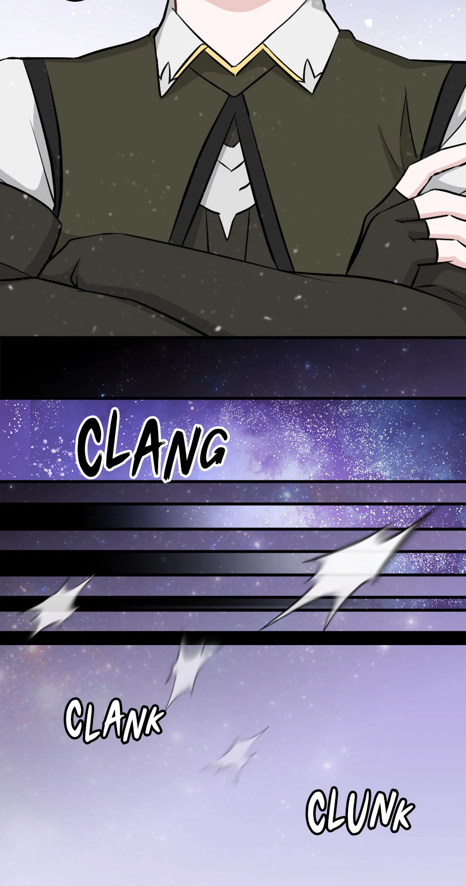 Leveling Up, By Only Eating! chapter 198 page 14