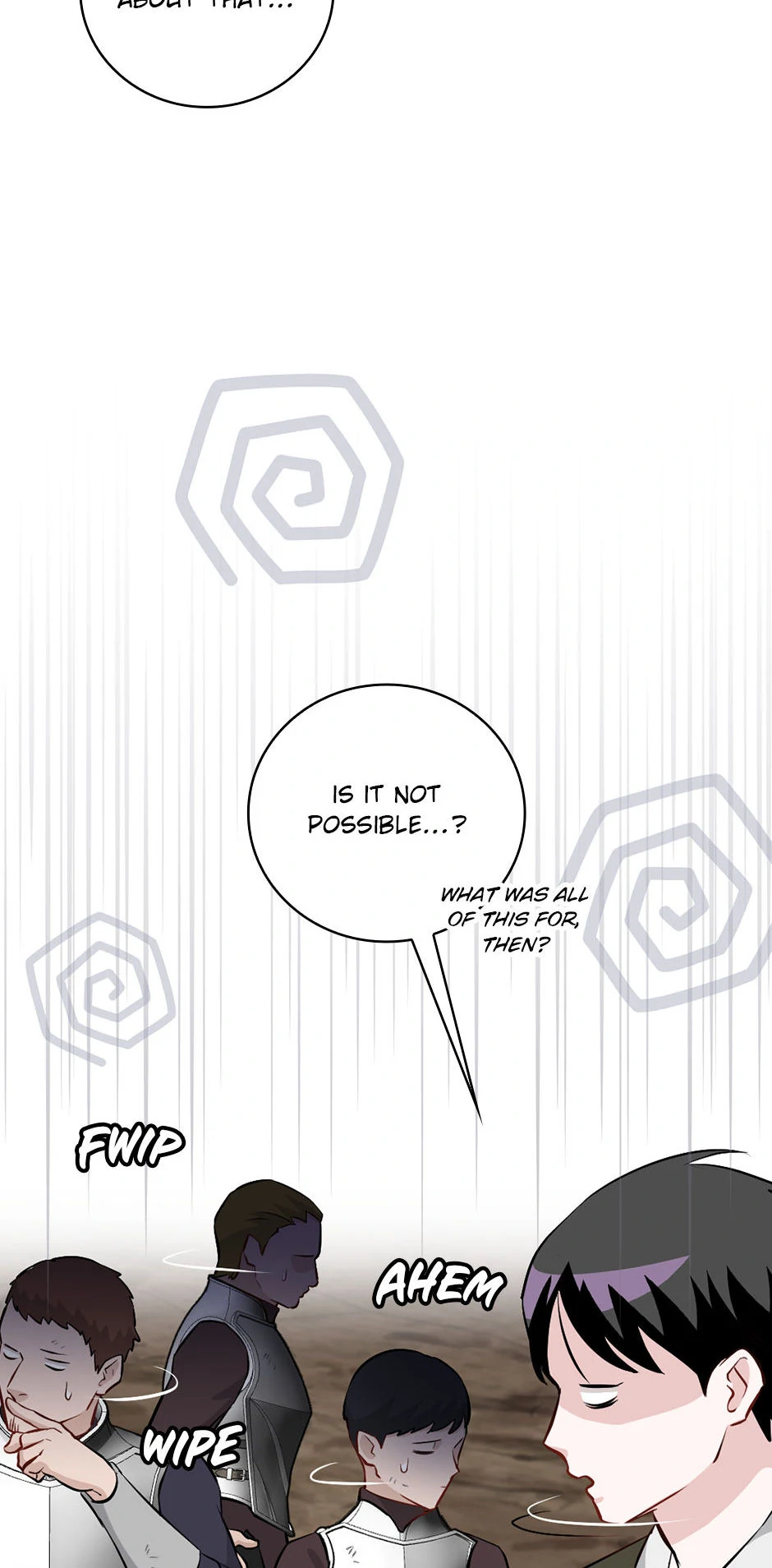 Leveling Up, By Only Eating! chapter 198 page 20