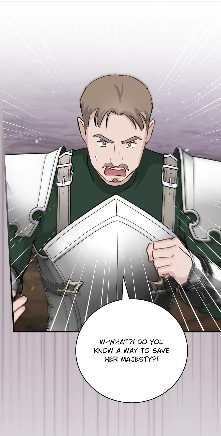 Leveling Up, By Only Eating! chapter 198 page 24