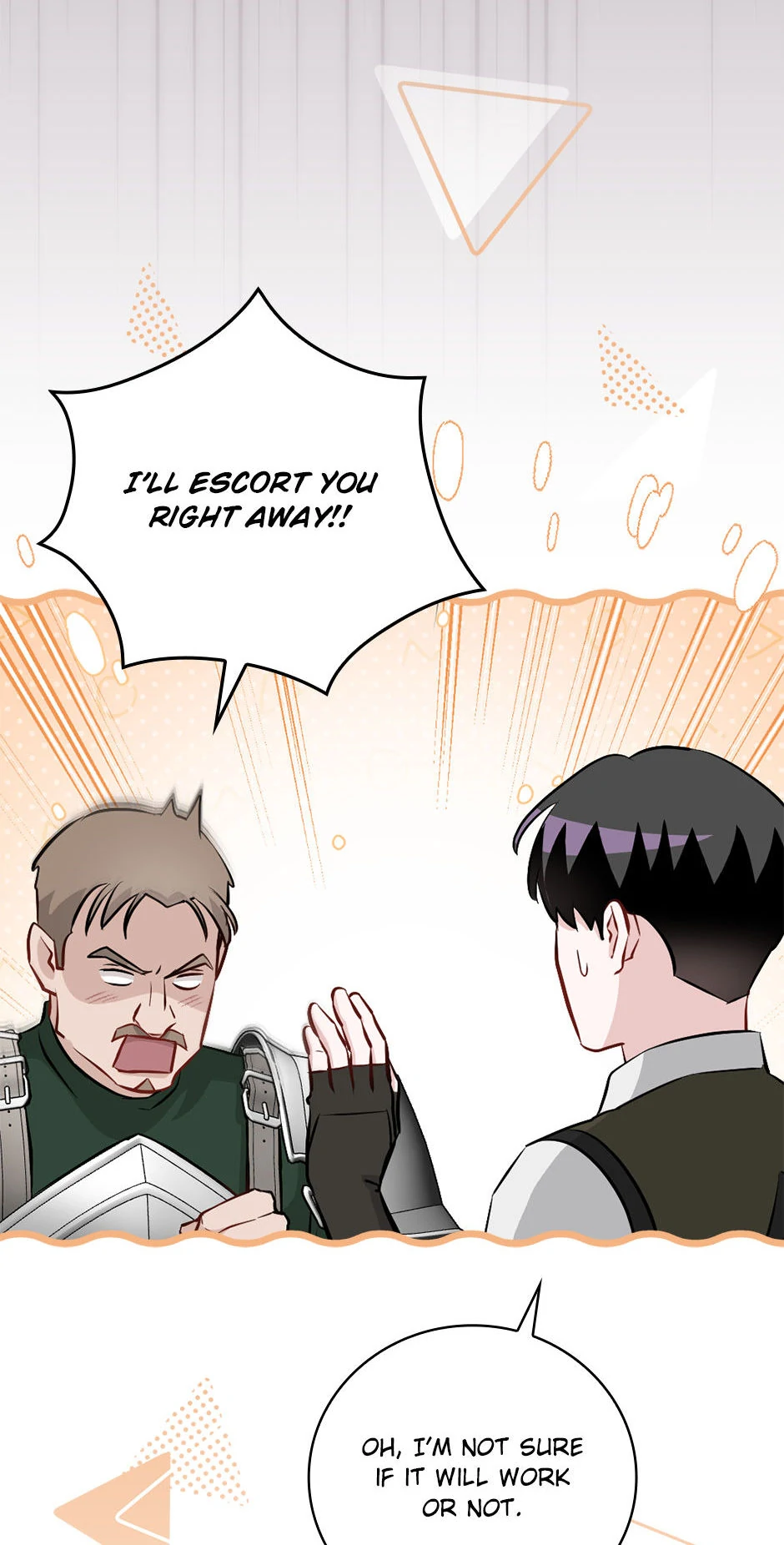 Leveling Up, By Only Eating! chapter 198 page 25
