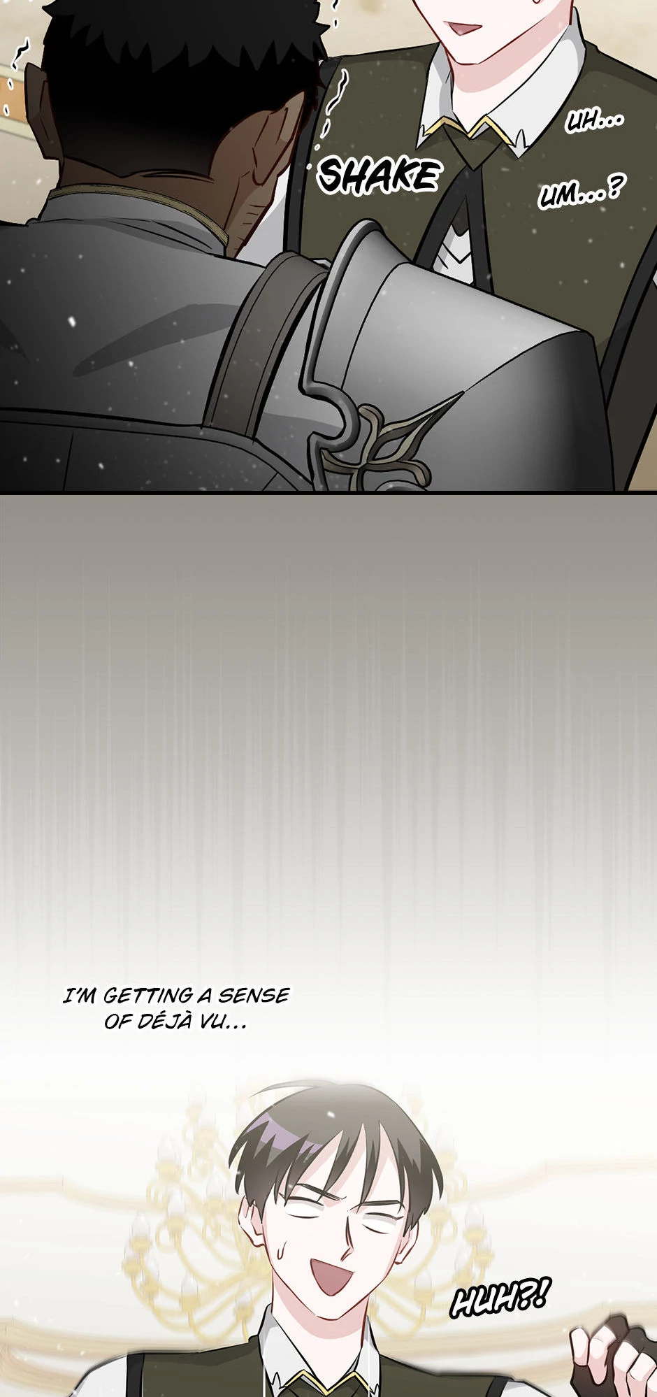 Leveling Up, By Only Eating! chapter 198 page 35