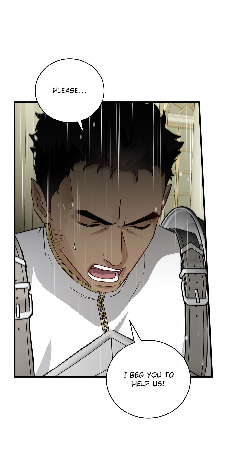 Leveling Up, By Only Eating! chapter 198 page 43