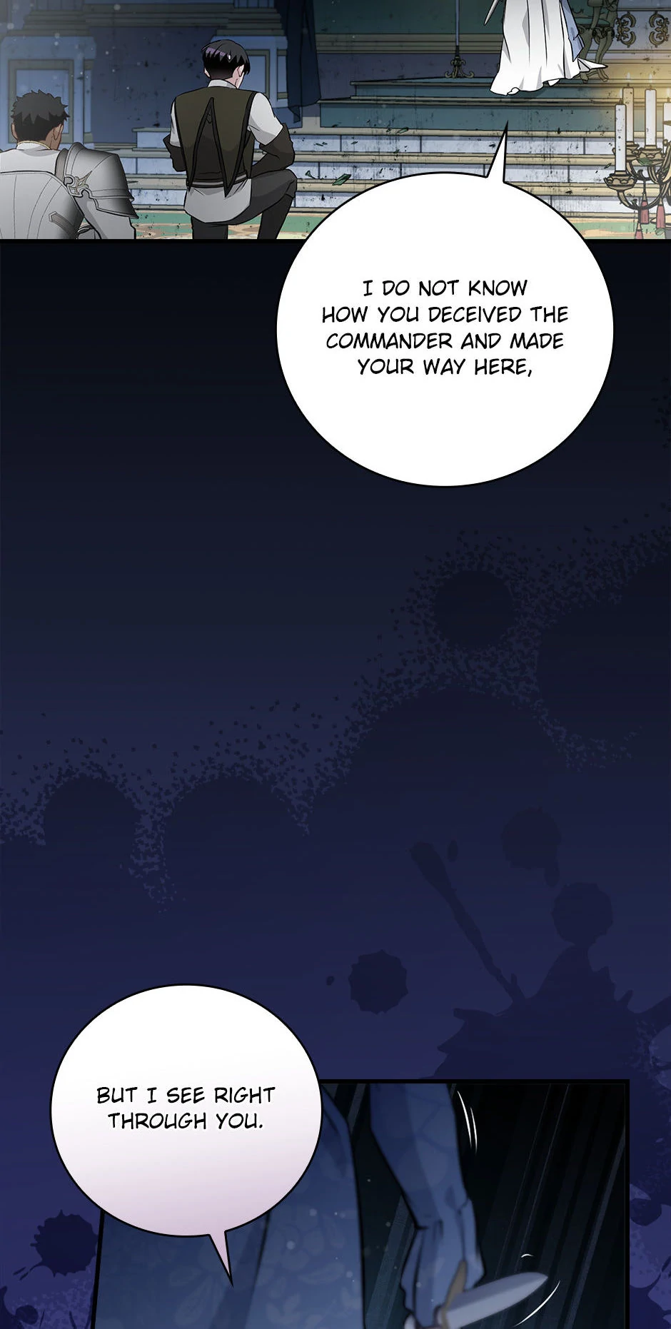 Leveling Up, By Only Eating! chapter 198 page 56