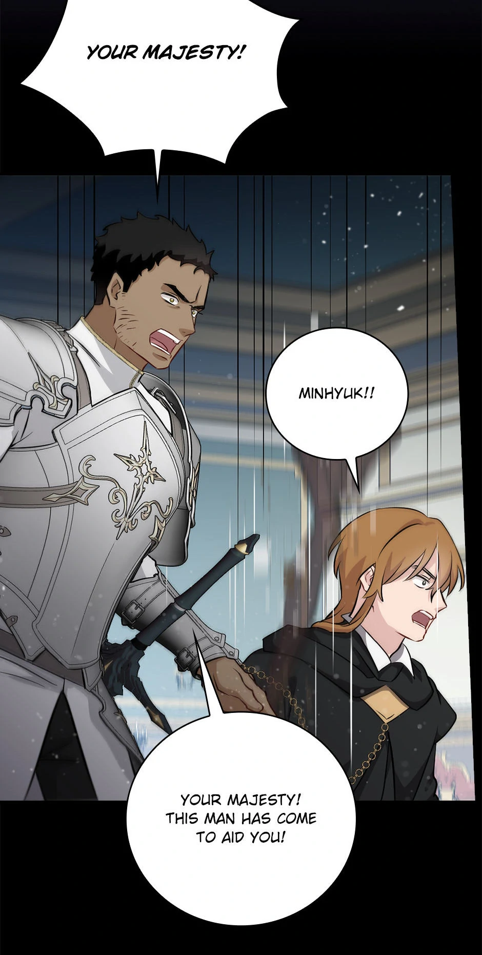 Leveling Up, By Only Eating! chapter 198 page 59