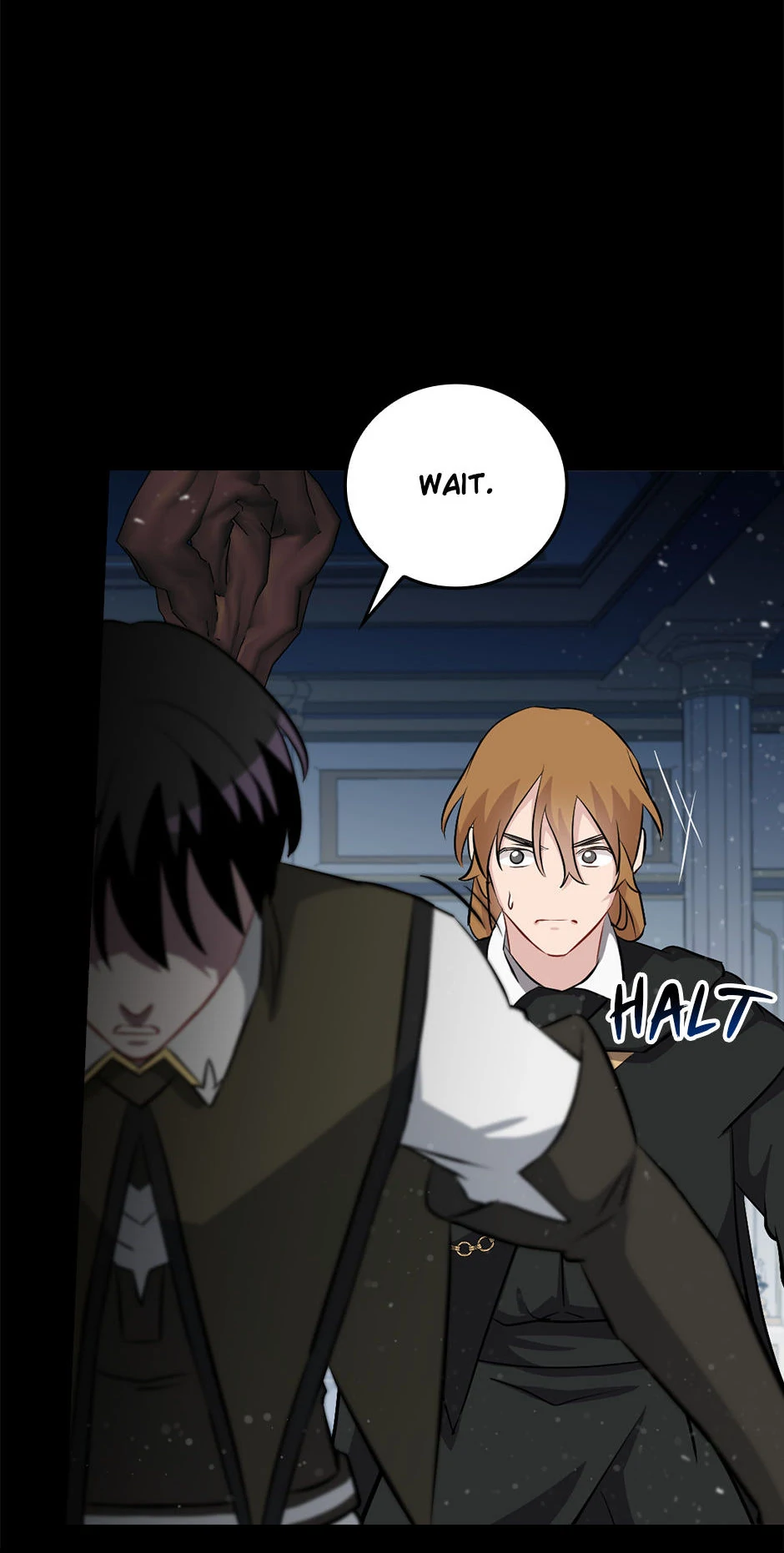 Leveling Up, By Only Eating! chapter 198 page 60