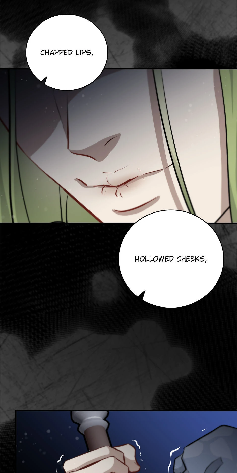 Leveling Up, By Only Eating! chapter 198 page 62