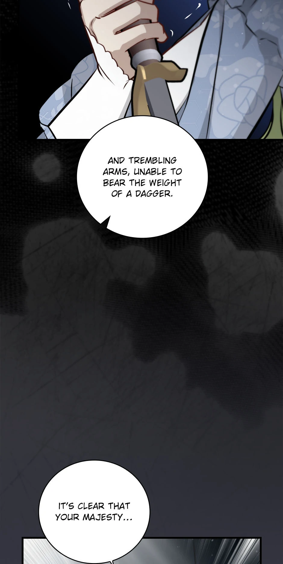 Leveling Up, By Only Eating! chapter 198 page 63