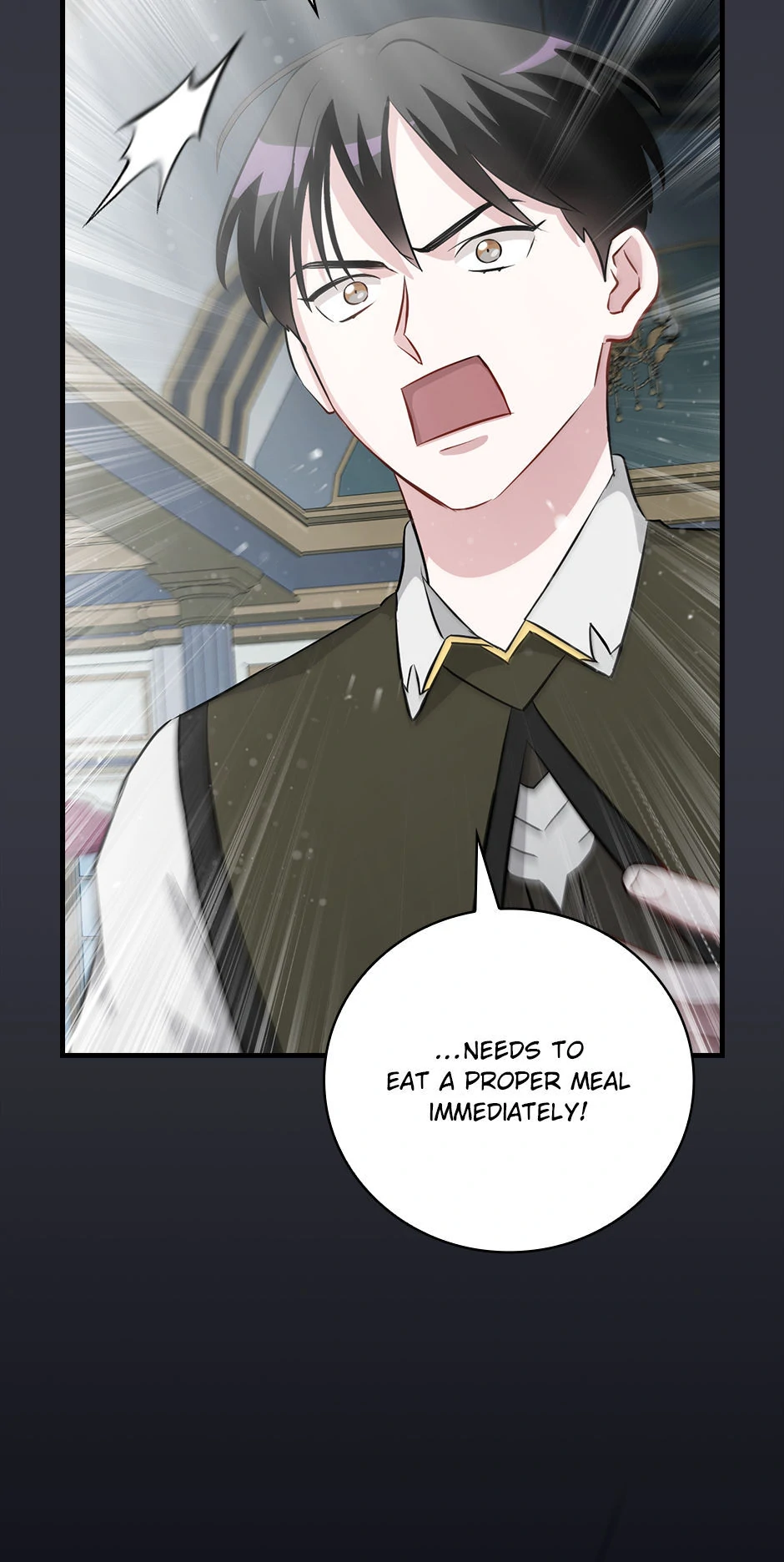 Leveling Up, By Only Eating! chapter 198 page 64