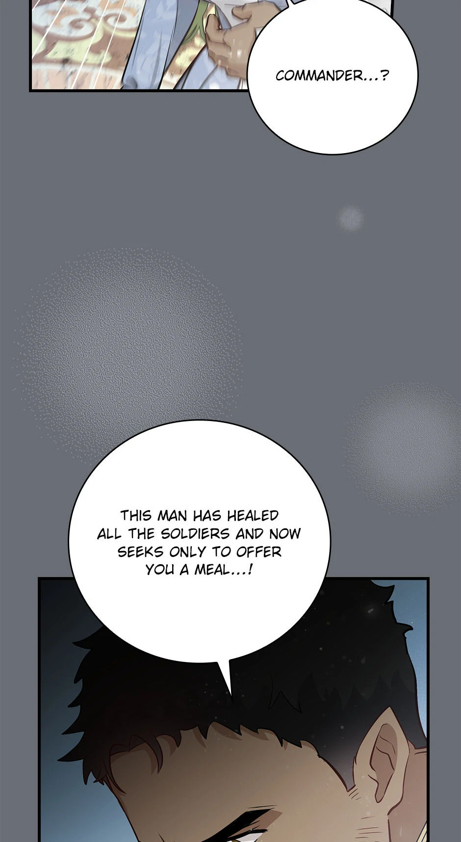 Leveling Up, By Only Eating! chapter 198 page 70
