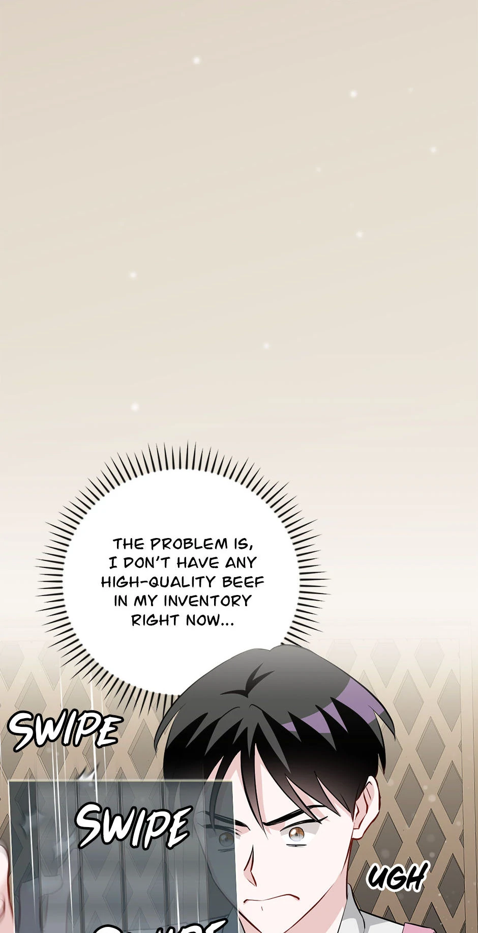 Leveling Up, By Only Eating! chapter 199 page 5