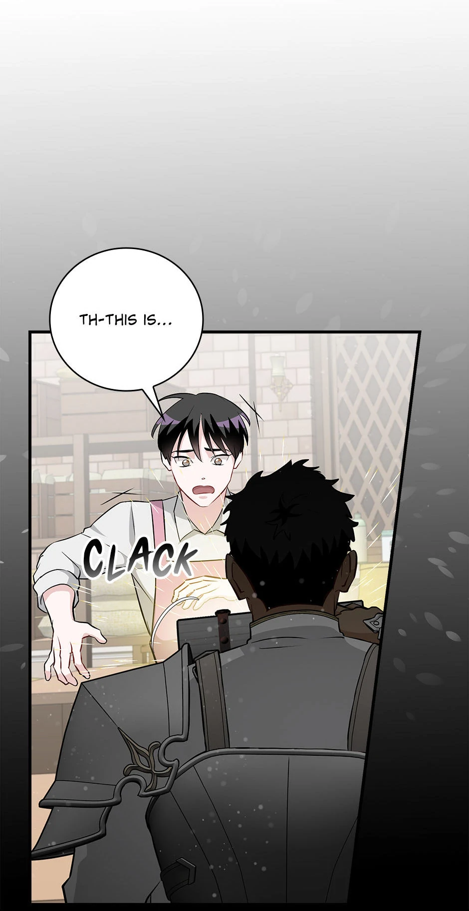 Leveling Up, By Only Eating! chapter 199 page 11