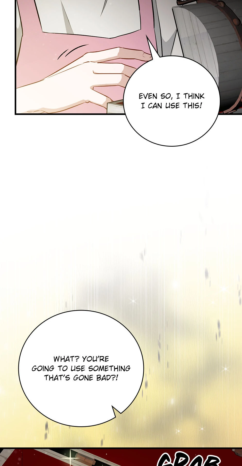 Leveling Up, By Only Eating! chapter 199 page 15