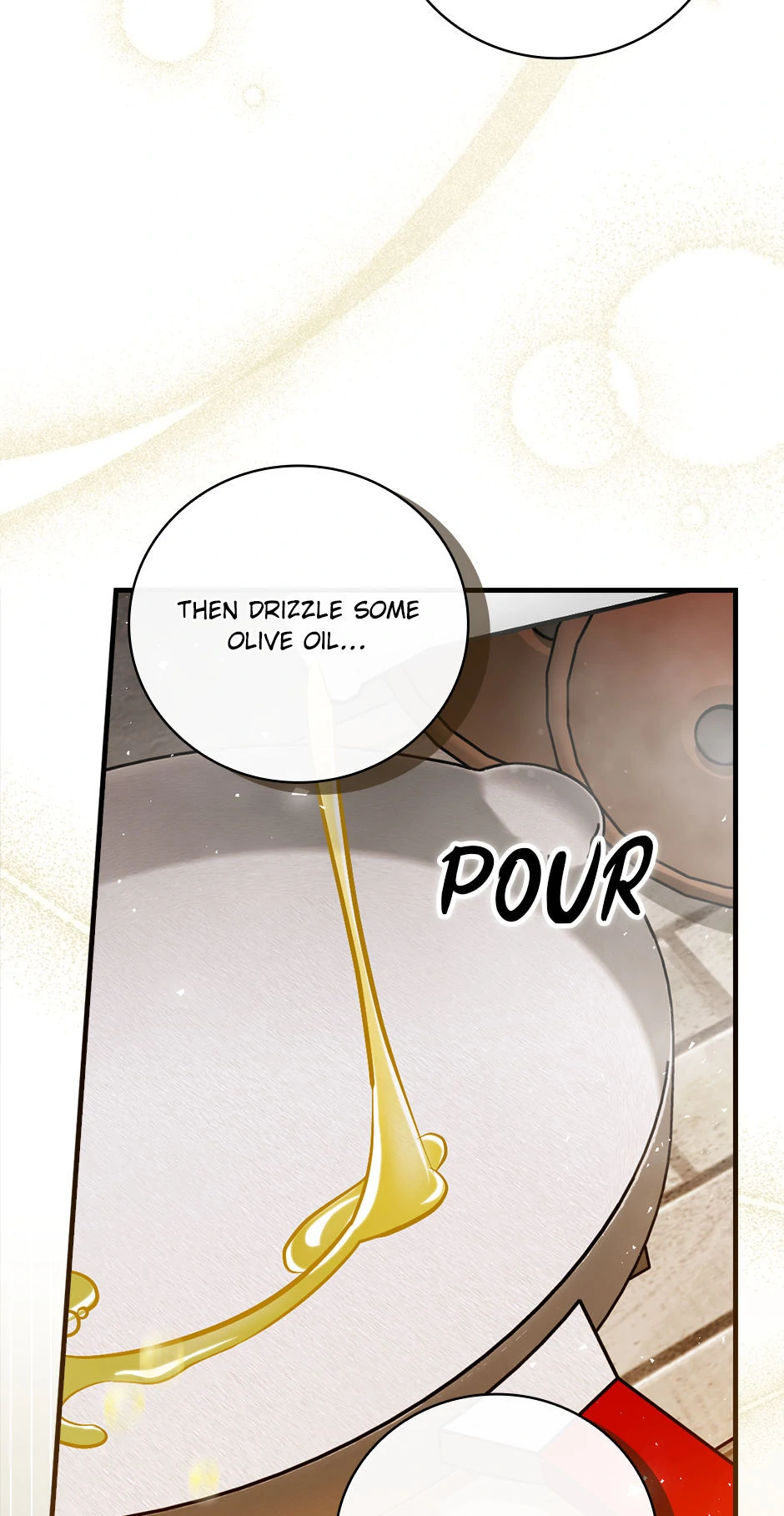Leveling Up, By Only Eating! chapter 199 page 22