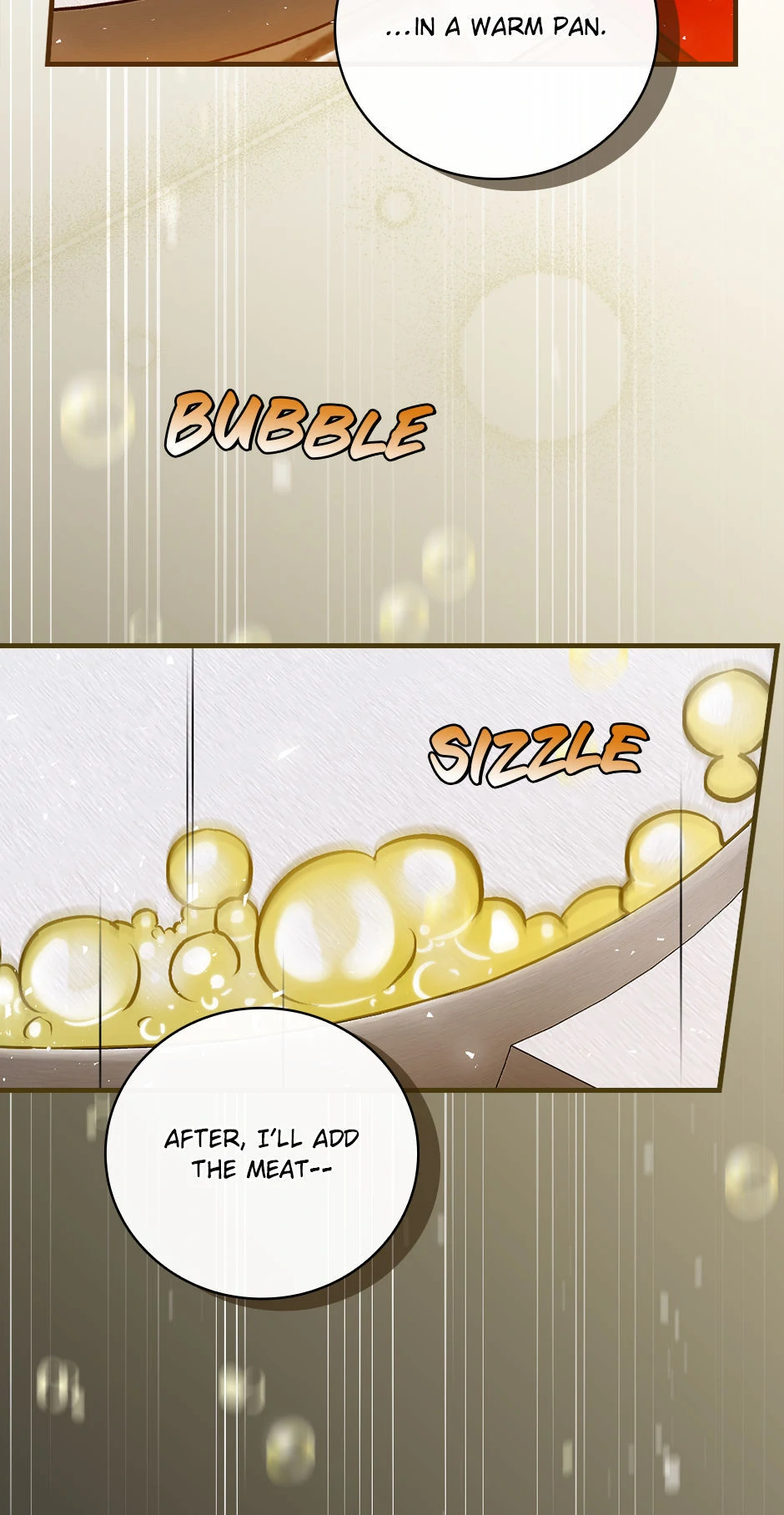 Leveling Up, By Only Eating! chapter 199 page 23