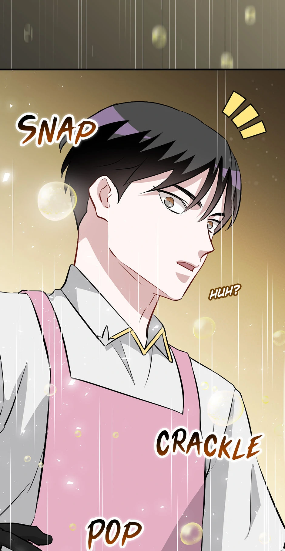 Leveling Up, By Only Eating! chapter 199 page 24