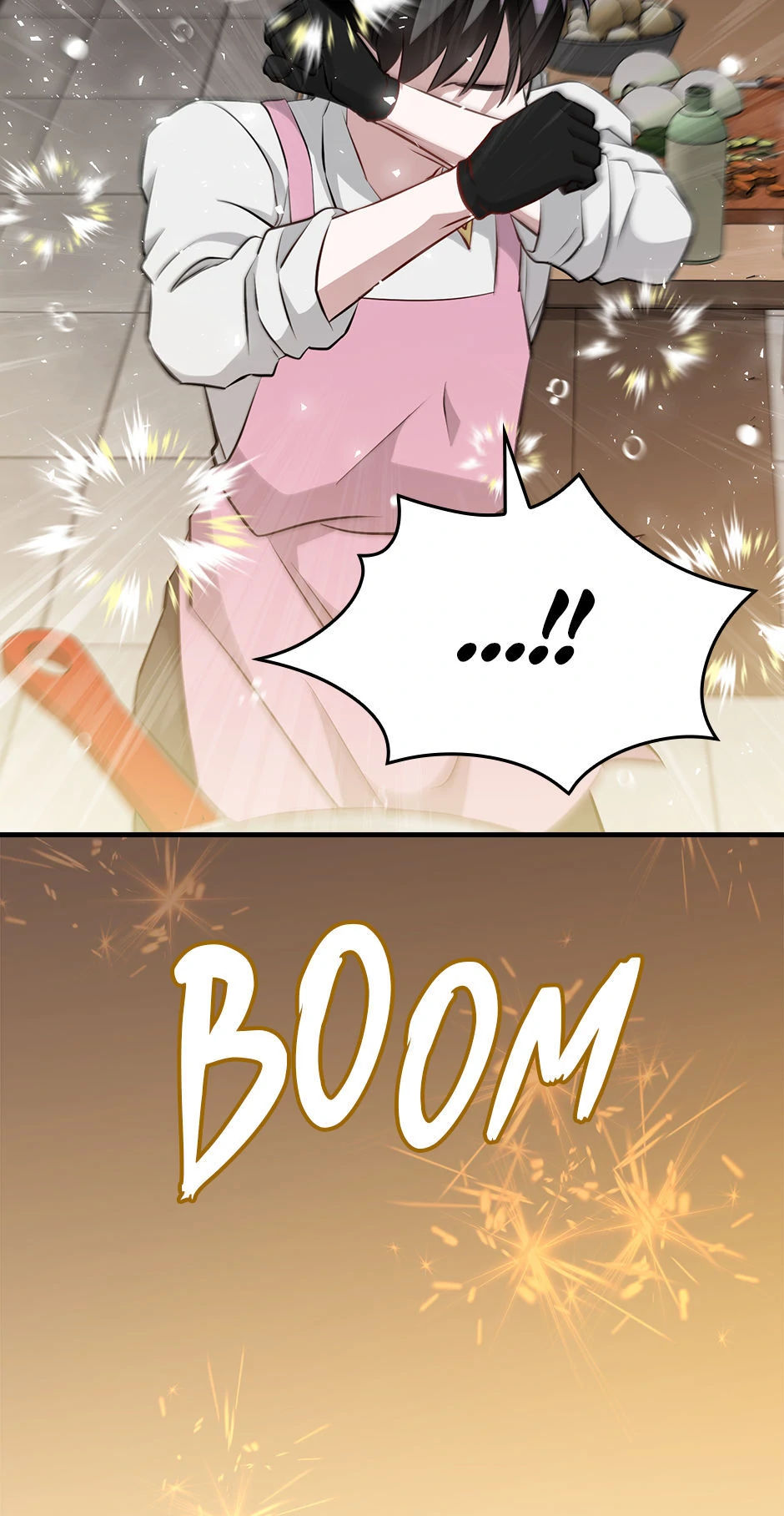 Leveling Up, By Only Eating! chapter 199 page 26