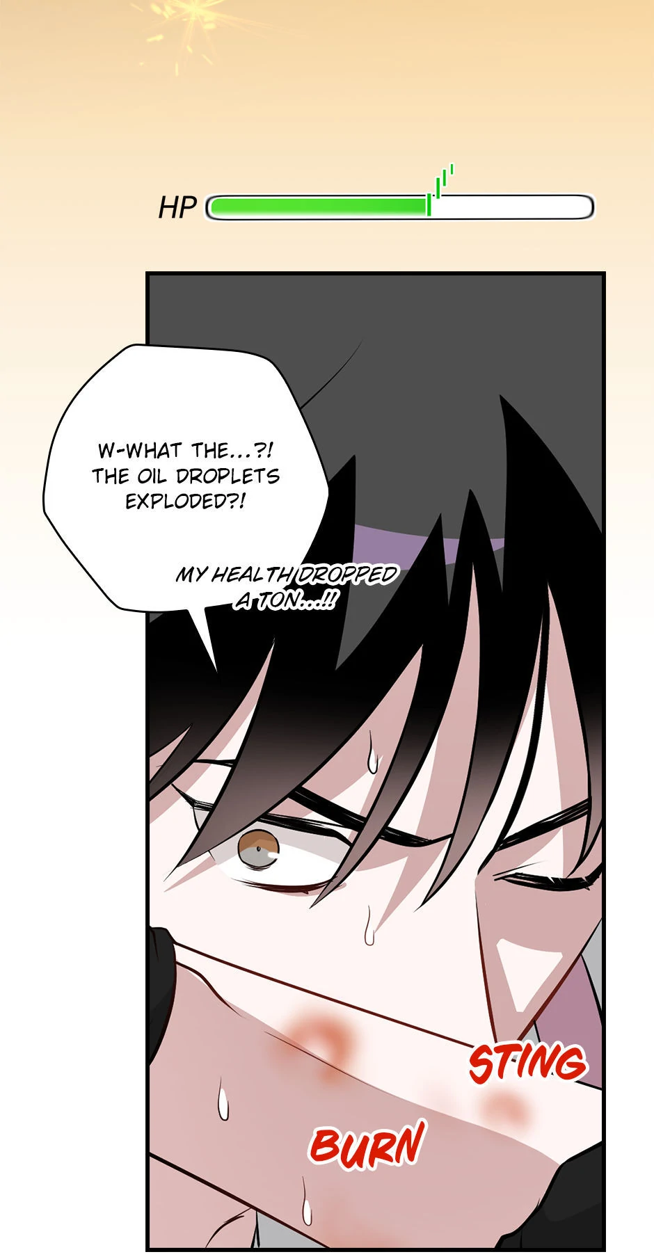 Leveling Up, By Only Eating! chapter 199 page 27